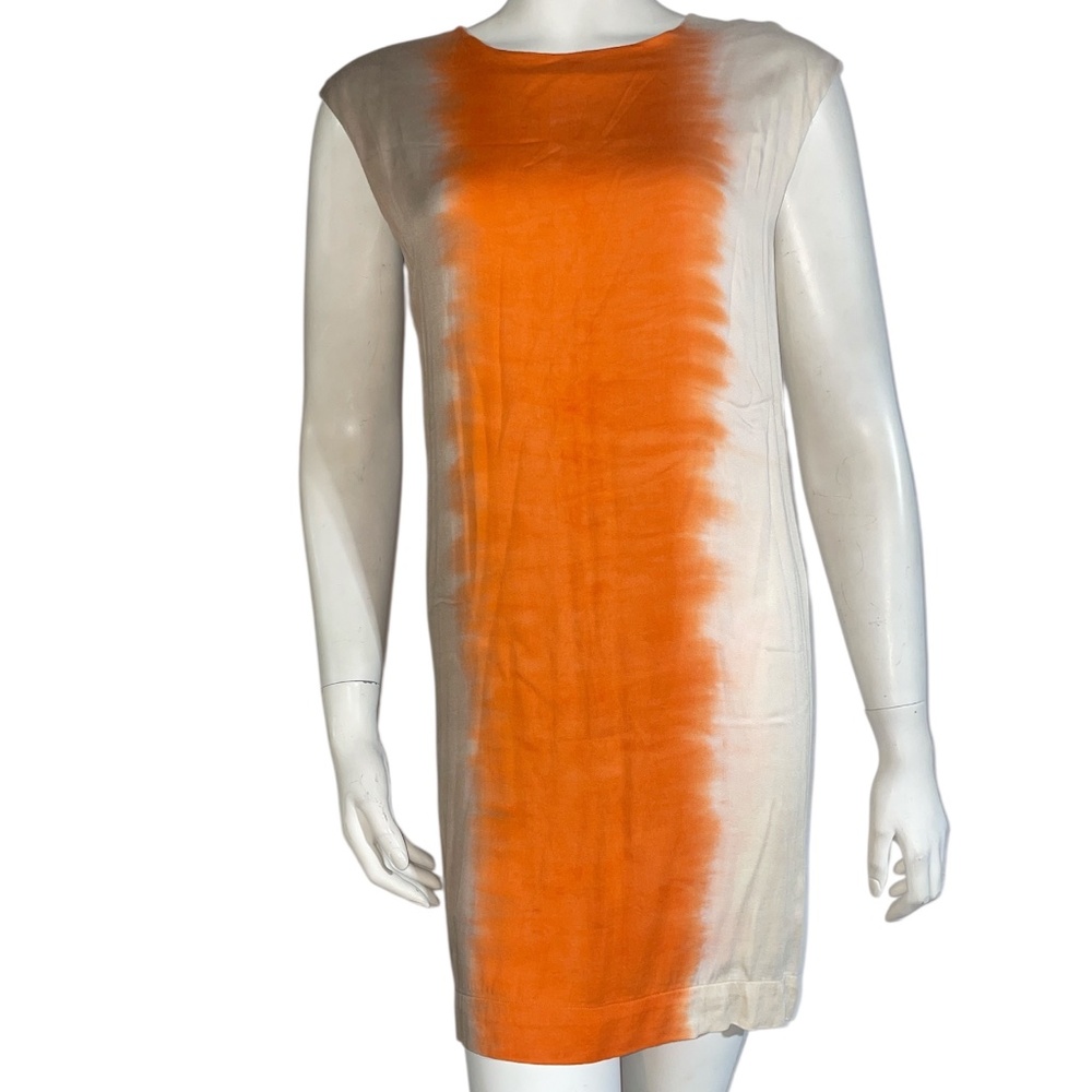 Young Fabulous and Broke Dress Tie Dye Mini Dress Size XS